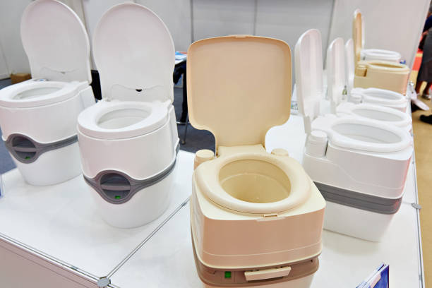 Best Portable Restroom Servicing (Cleaning and Restocking)  in Ovilla, TX